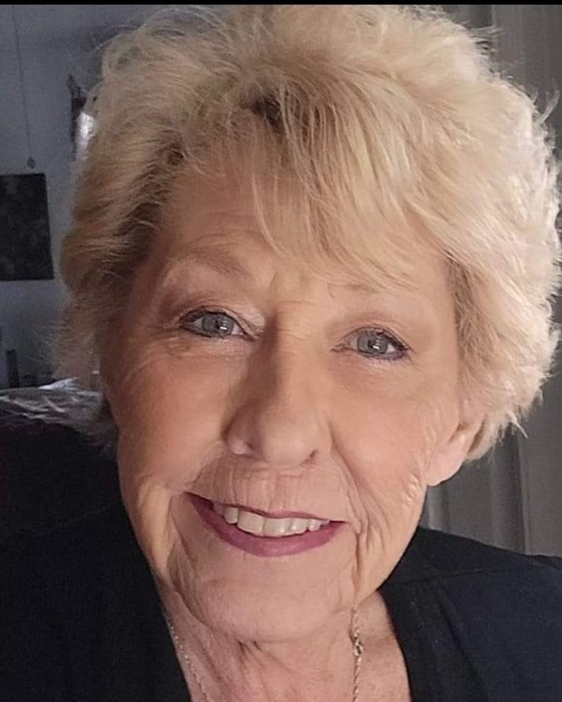 LaVerne Hallmark