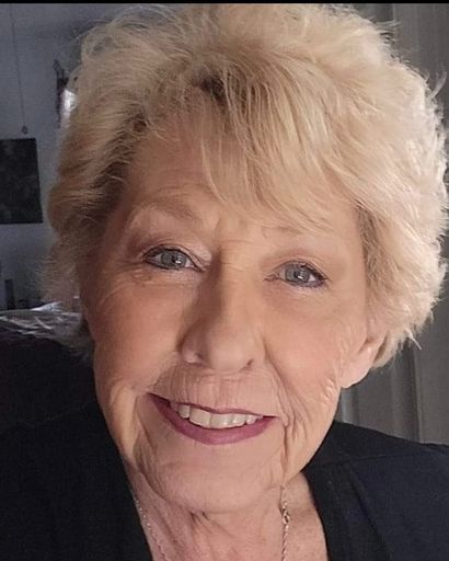 LaVerne Hallmark's obituary image