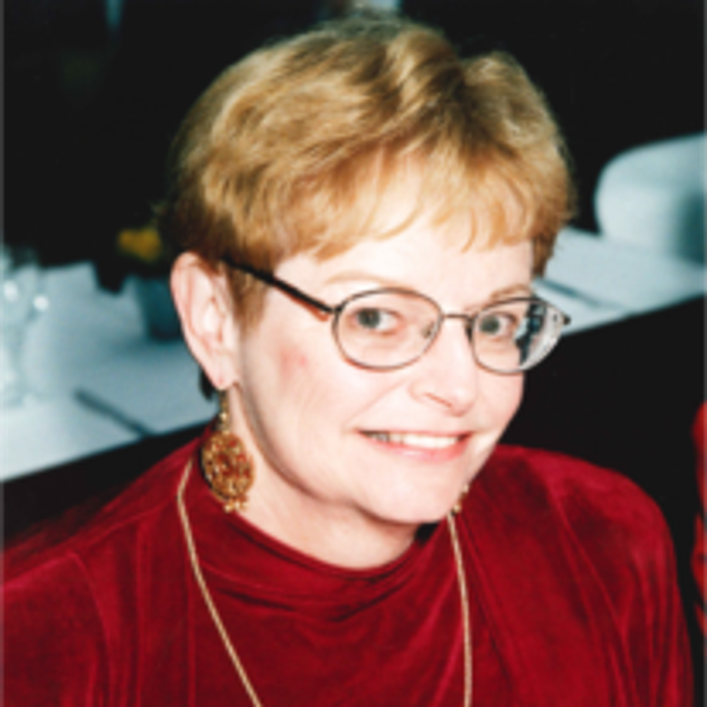 Elizabeth "Betty" Robertson McQuade-Beltran