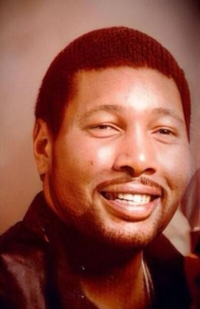 James Robert Morgan, Jr. Profile Photo