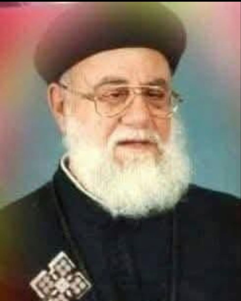 Botros Athnosious Elgabalawy Profile Photo