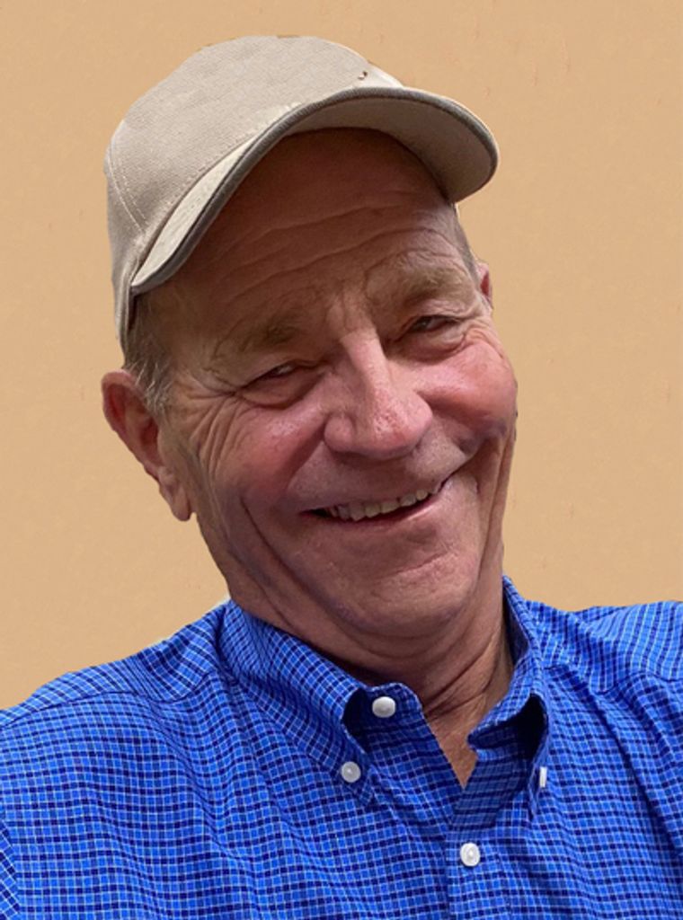 Rod Skretteberg Profile Photo