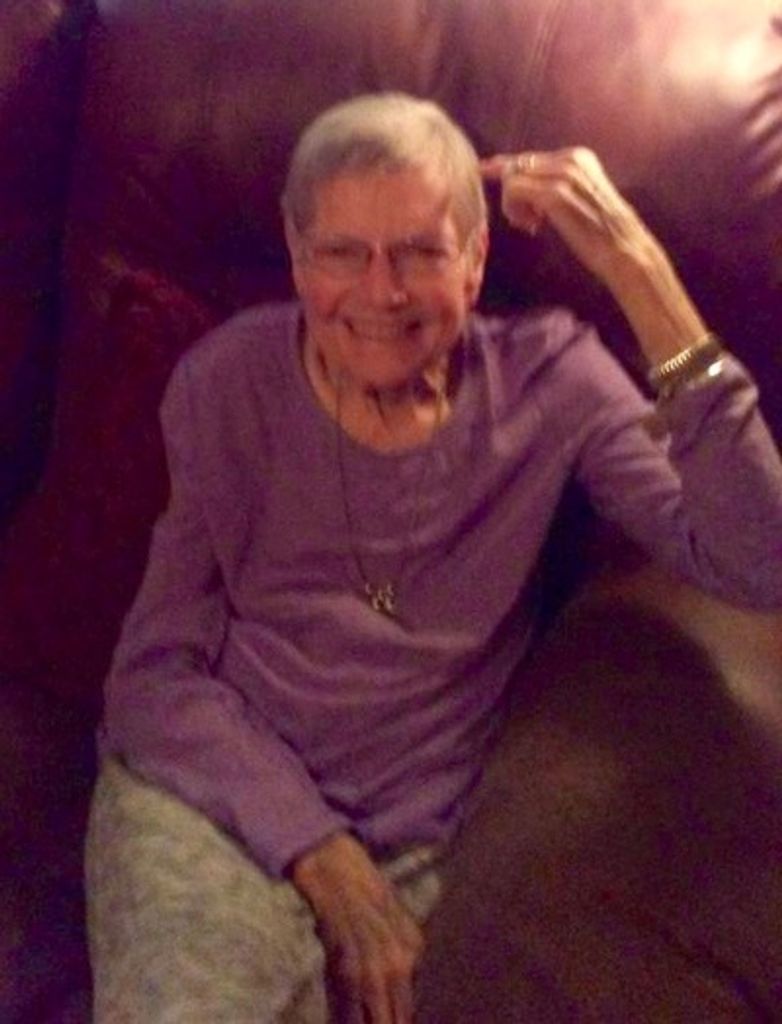 Wanda Sue Greenwood Profile Photo