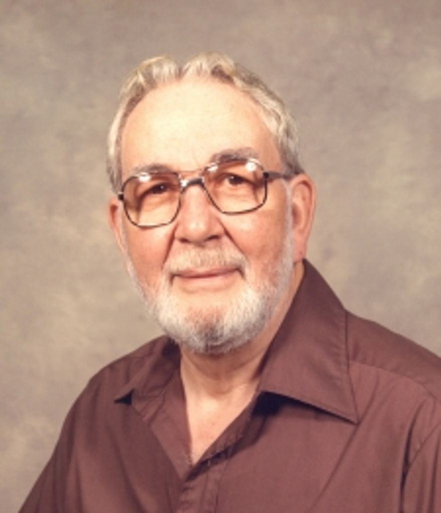 William P. "Uncle Bill" Miles