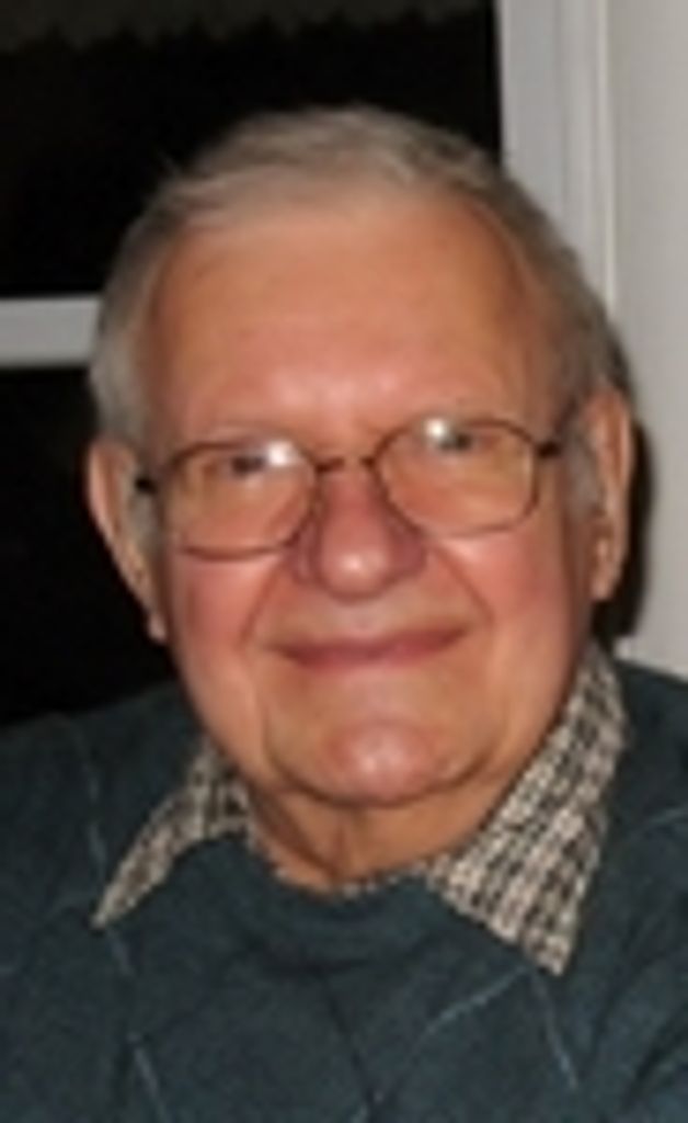 Raymond J. Knippel