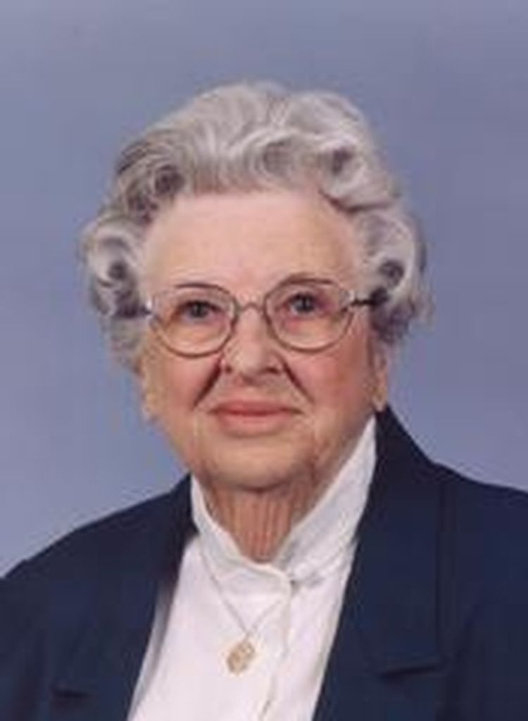 Emma Shryer