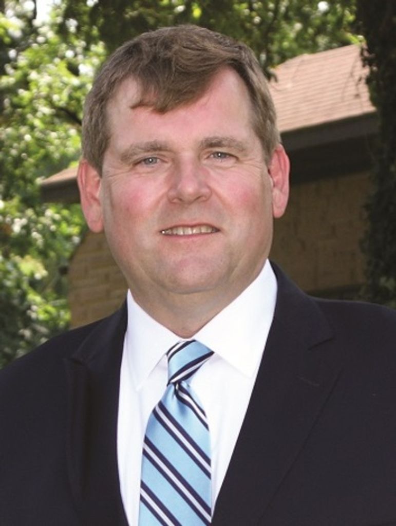 Glenn H. Carlson Profile Photo