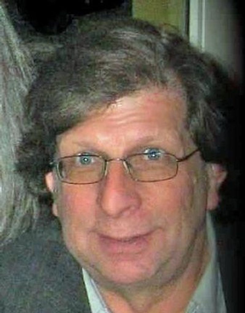 Ricky P. Schlegel, Sr.