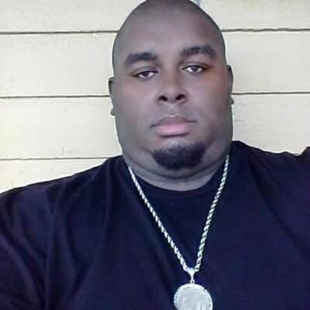 Rayshawn Lee Childs Sr. Profile Photo