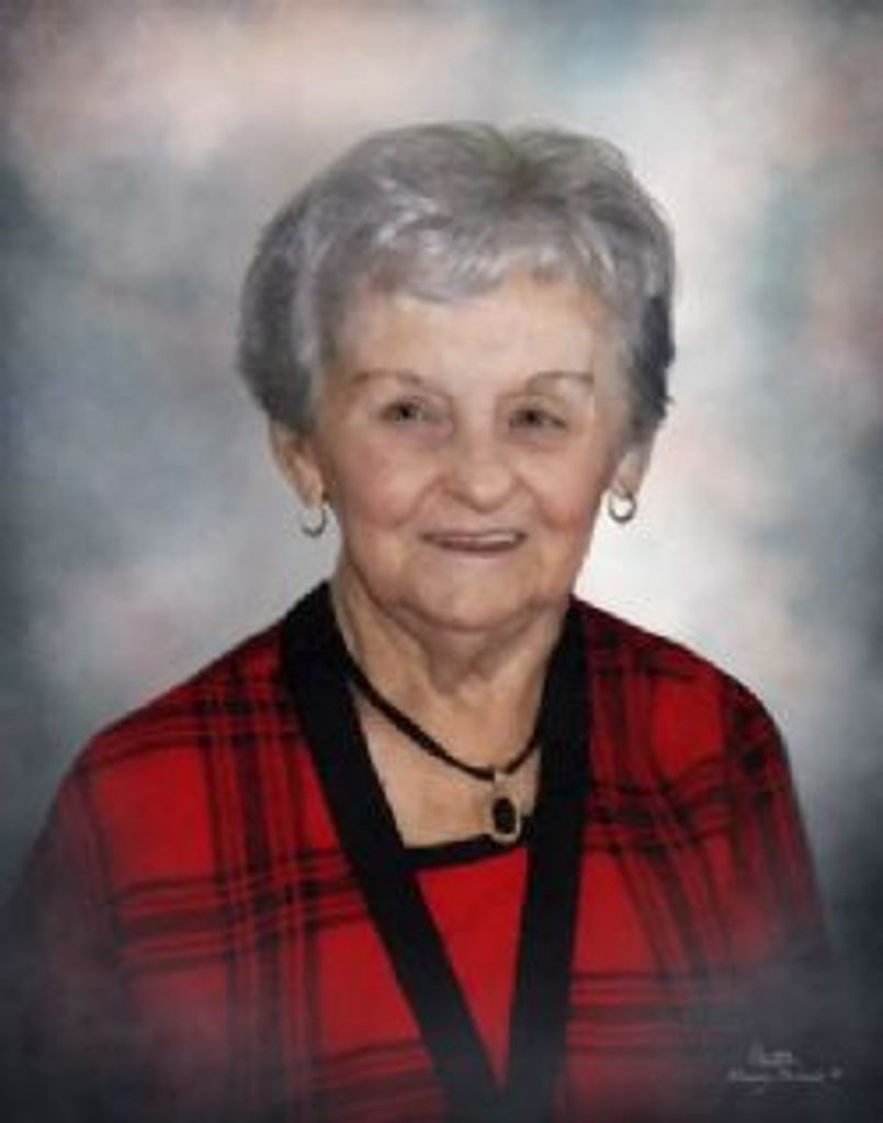 Thelma Joubert
