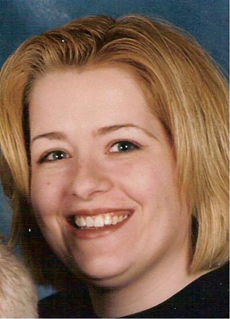 Jennifer Gruenwald