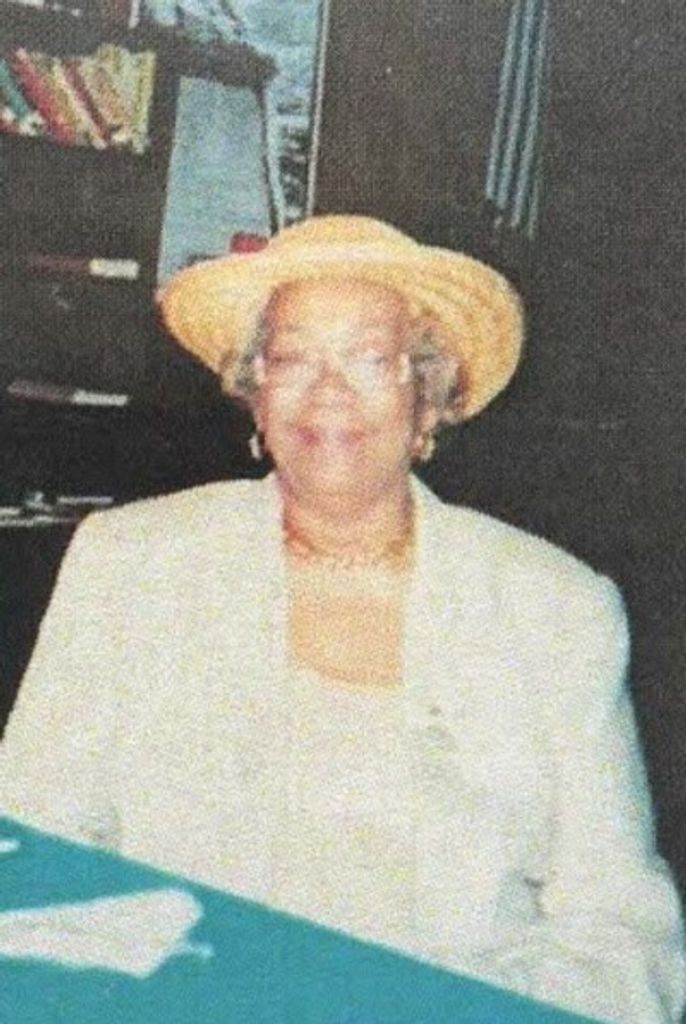 Virginia Lee Clark Profile Photo