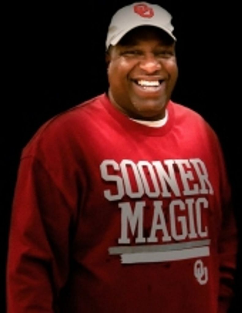 Darrell Simpson