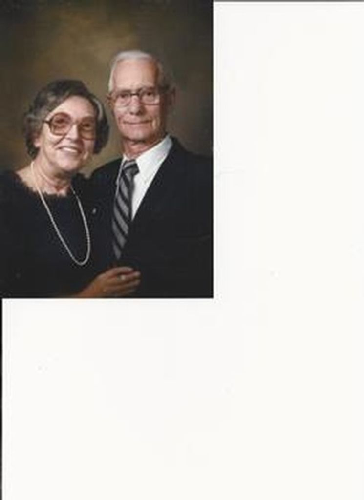 Mattie Ruth Simmons Profile Photo