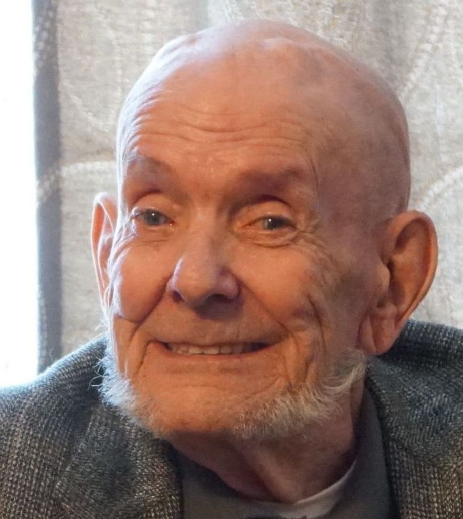 Junior C. Holt Profile Photo