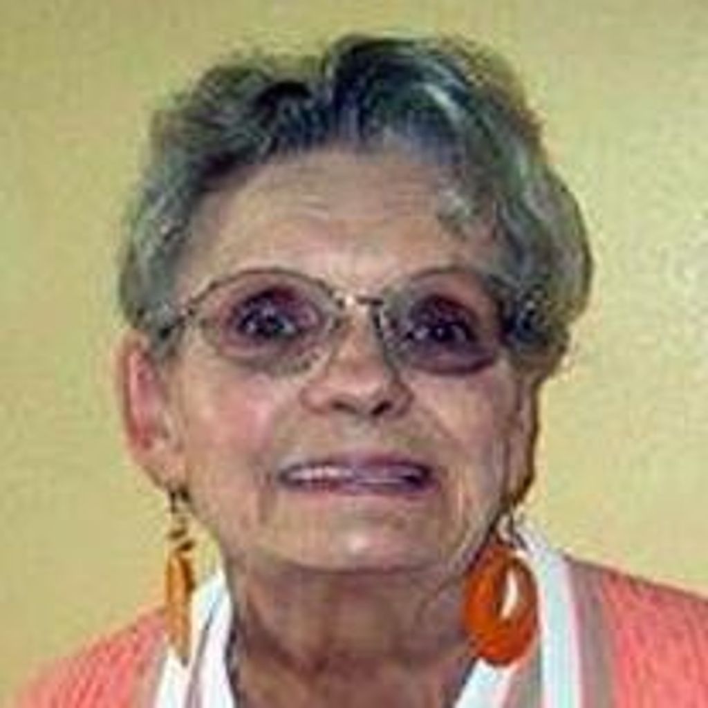 Joanne Florence Reynolds
