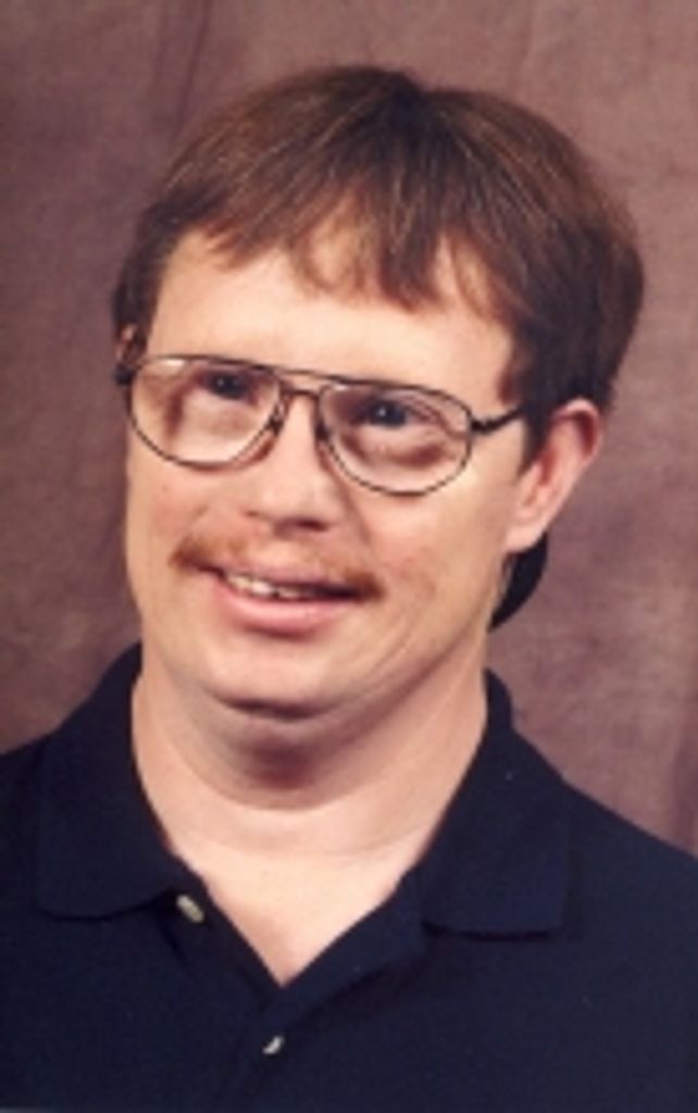 David Lawrence Gray Profile Photo