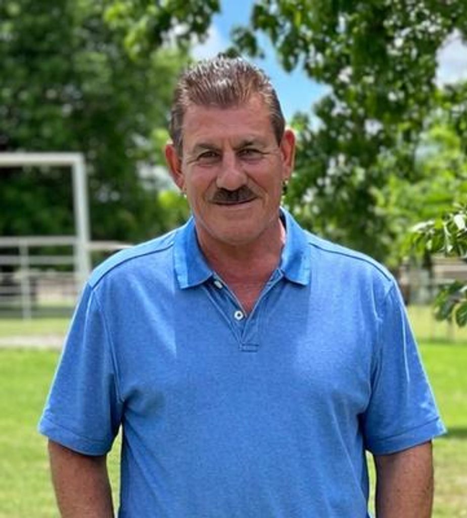 Genaro Padilla Profile Photo