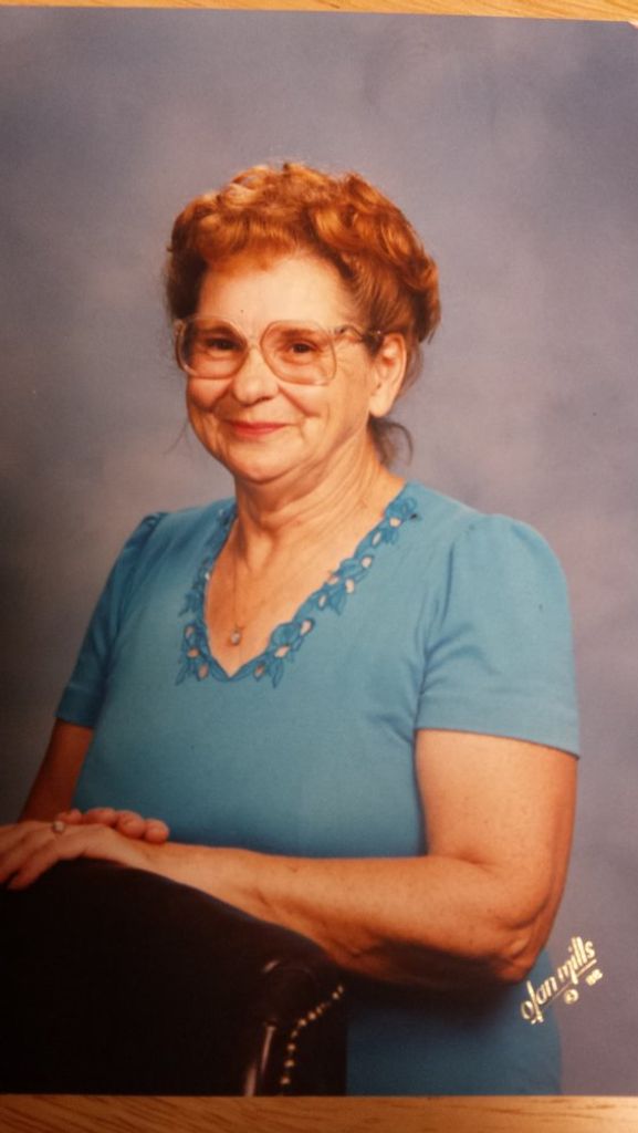 Viola R. Bandy