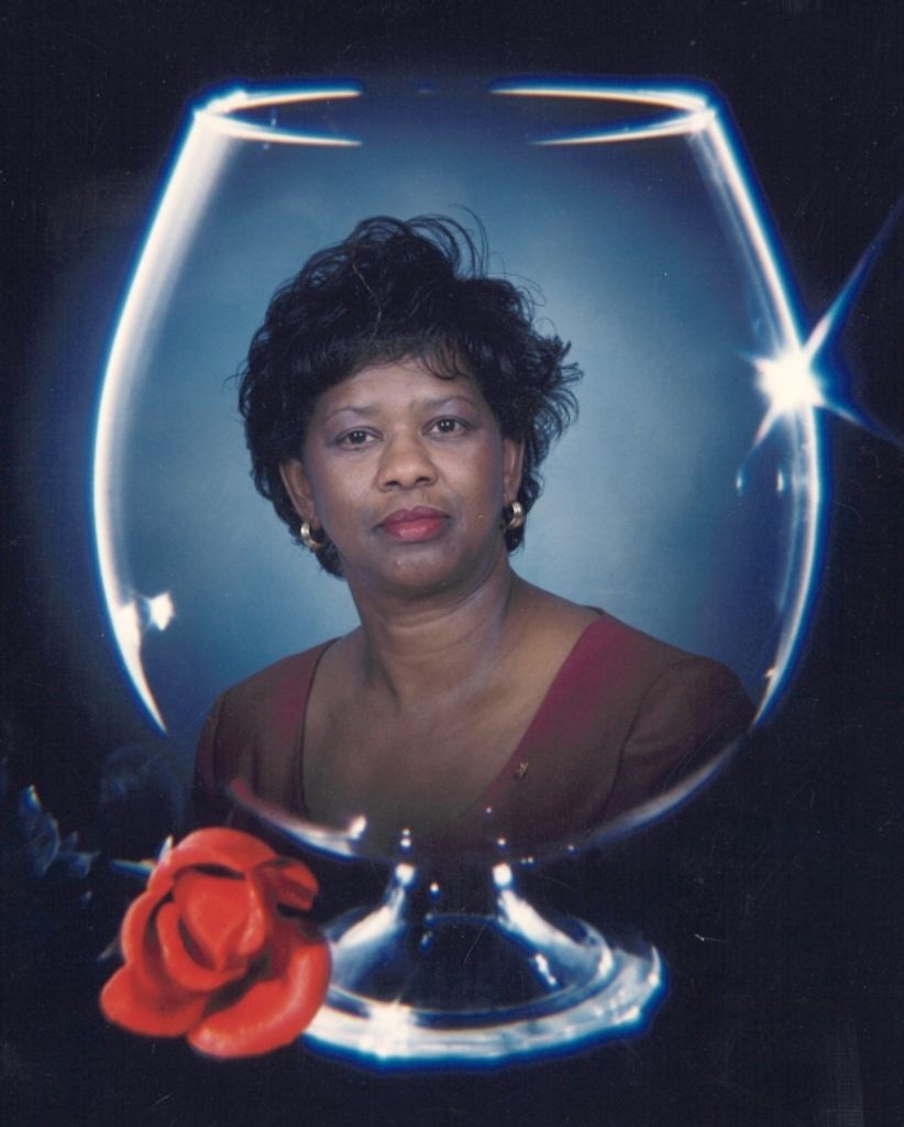 Judy Jackson