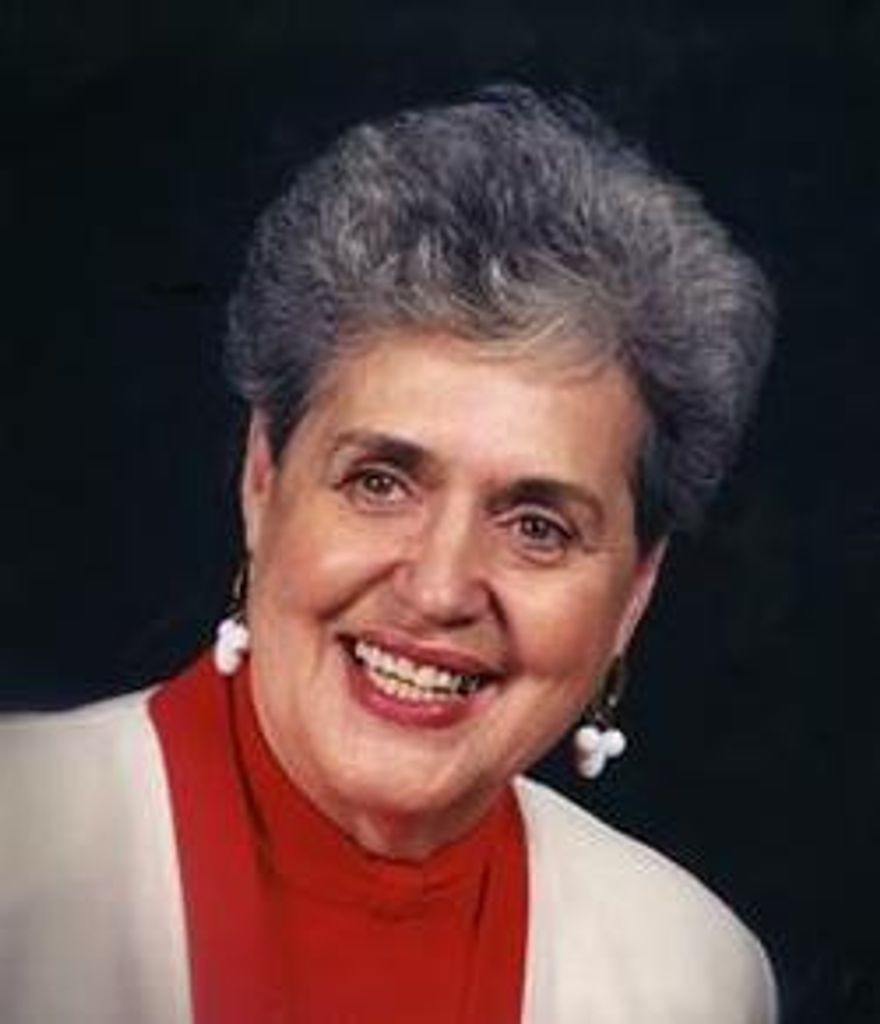 Norma Barber Profile Photo