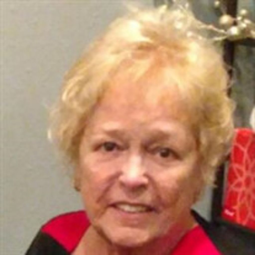 Lynne Waterhouse