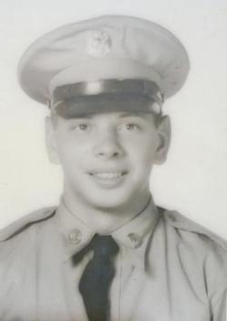 Leopold Patrick Valchar, Jr. Profile Photo