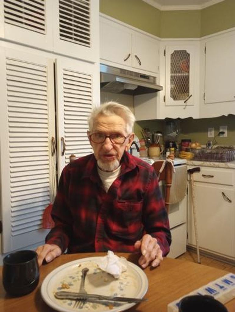 Robert Julius Wacholz Profile Photo