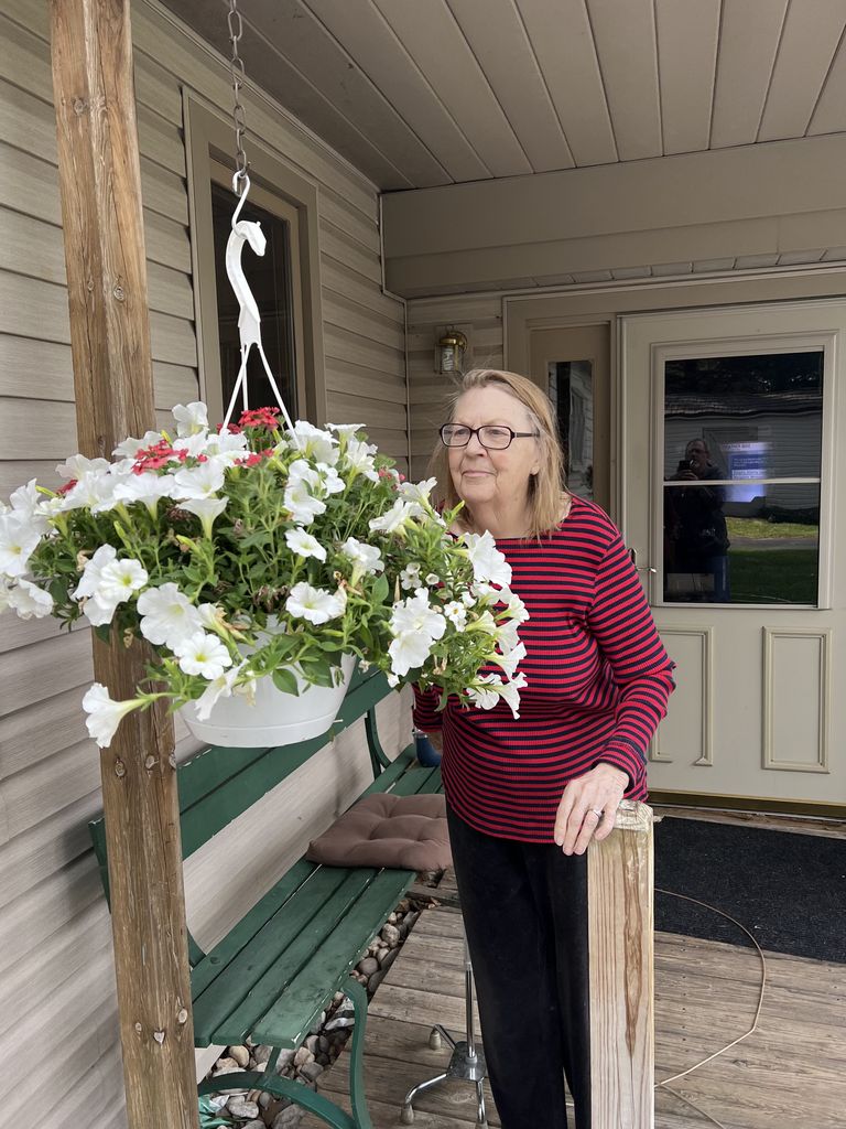 Peggy Colleen Wright Profile Photo