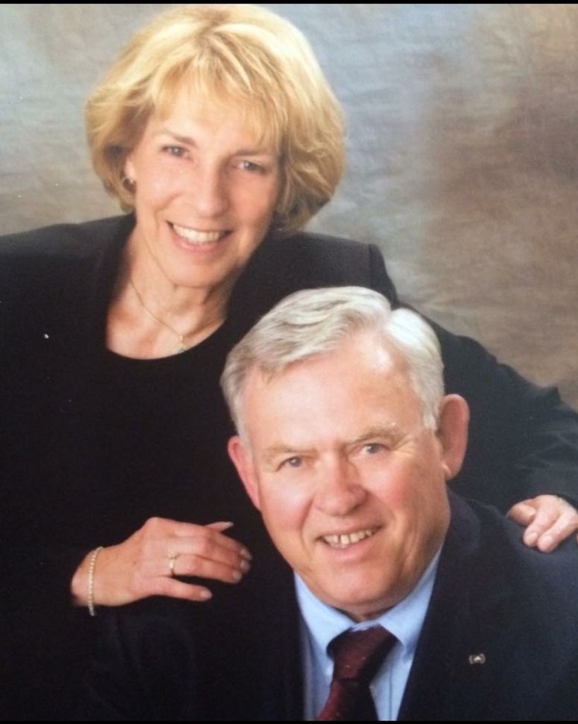 Richard C. JOHNSON Profile Photo