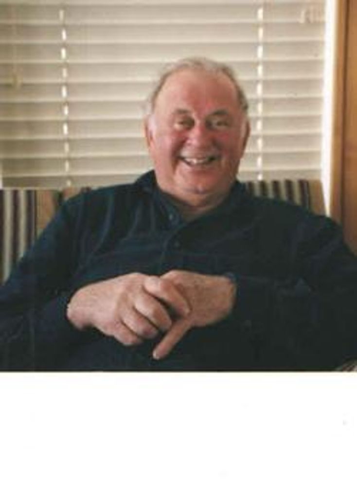 Charles P Schwarz Profile Photo