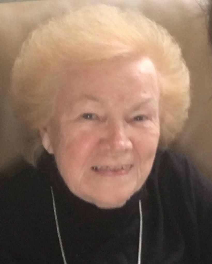 Lillian T. McSherry