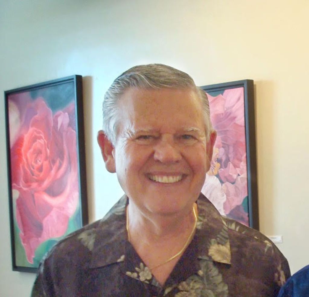 John Alfred Reed