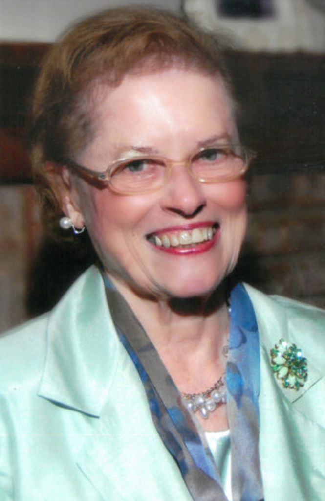 Jacqueline Marie Giordano Profile Photo