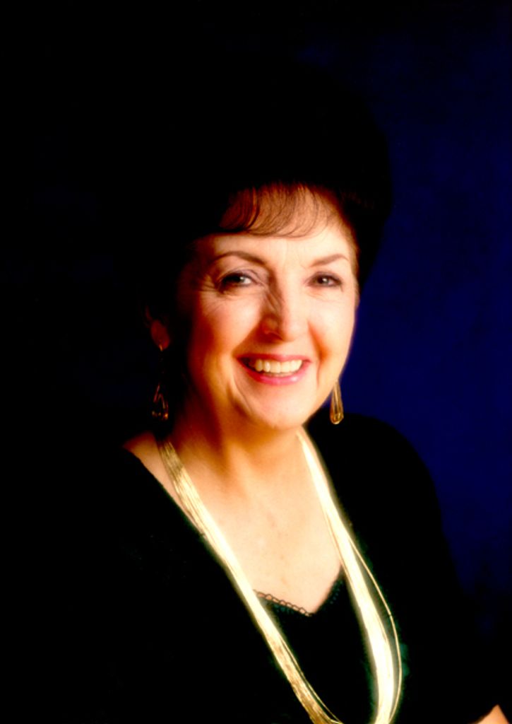 LaRae C Tolman