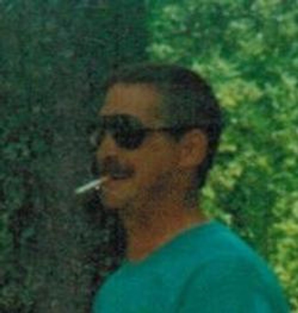 Keith Peters Profile Photo