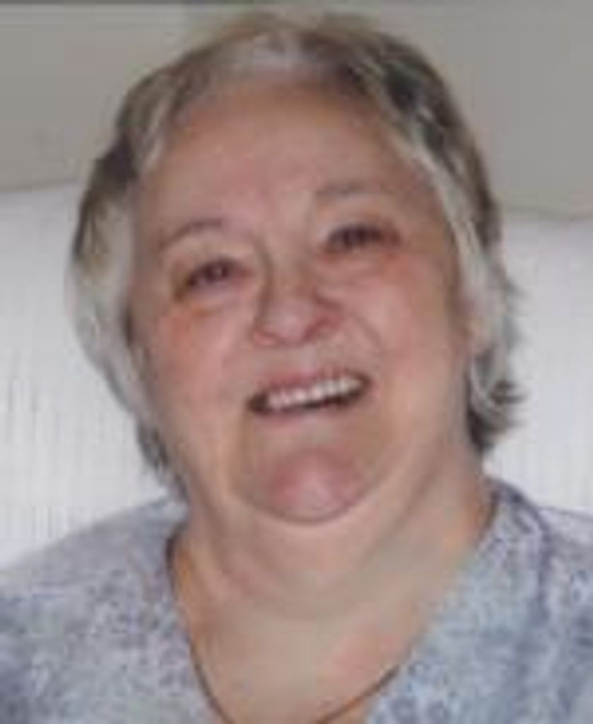 Theresa Denise Mccrossan (Nee Gendron)