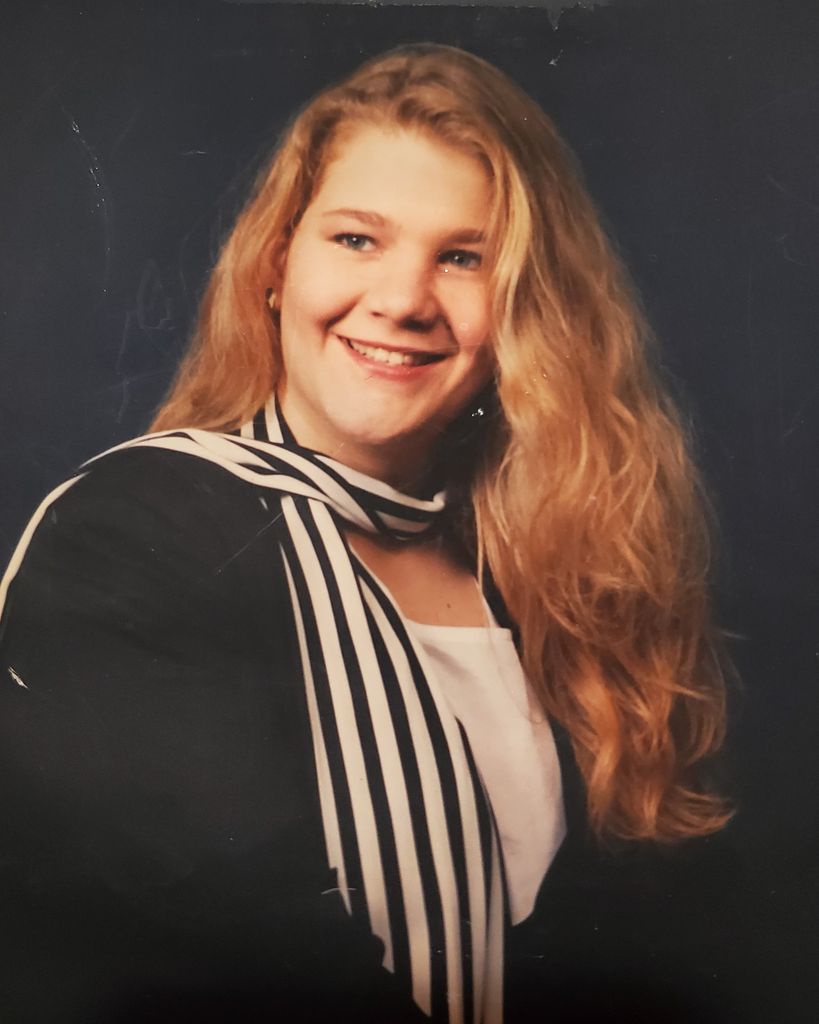 Tammy Zell Mayse Profile Photo