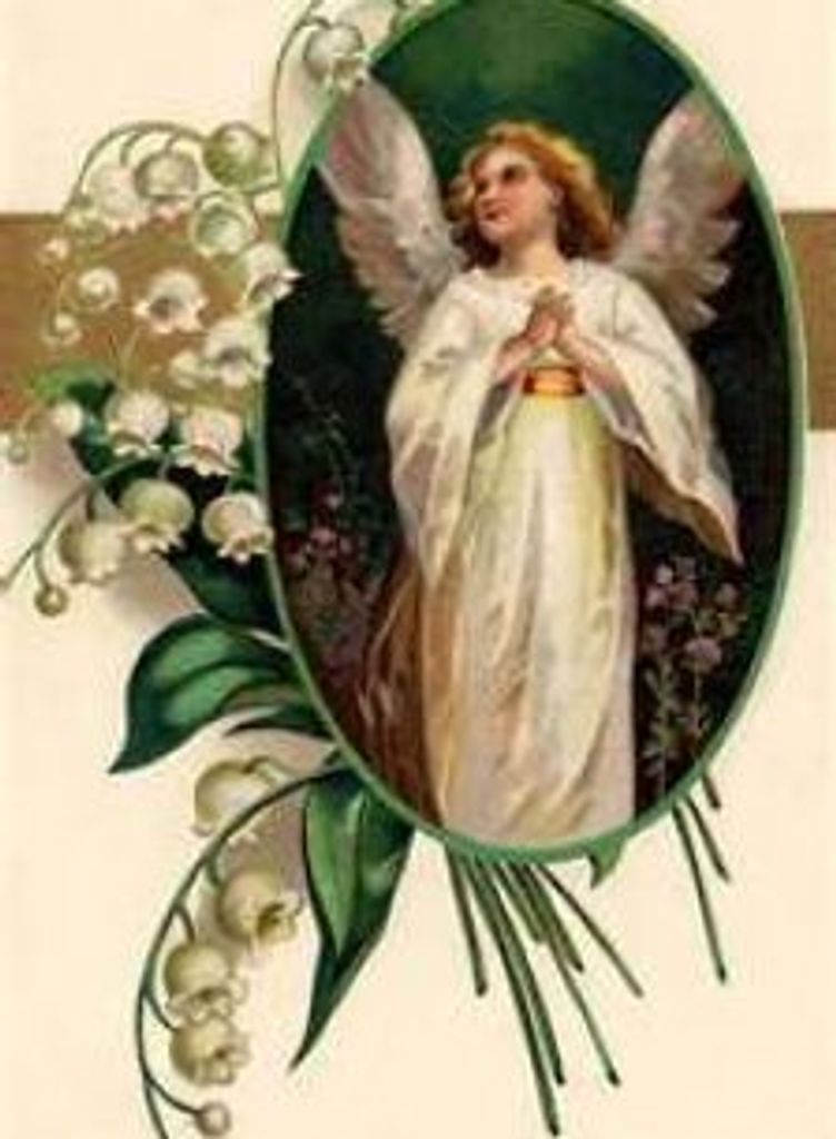 Nellie F. Thompson