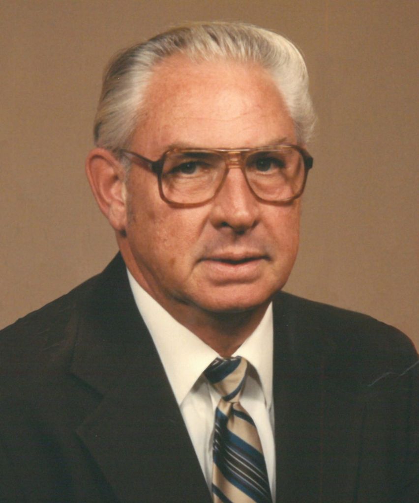 James  L. "Jim" Conway