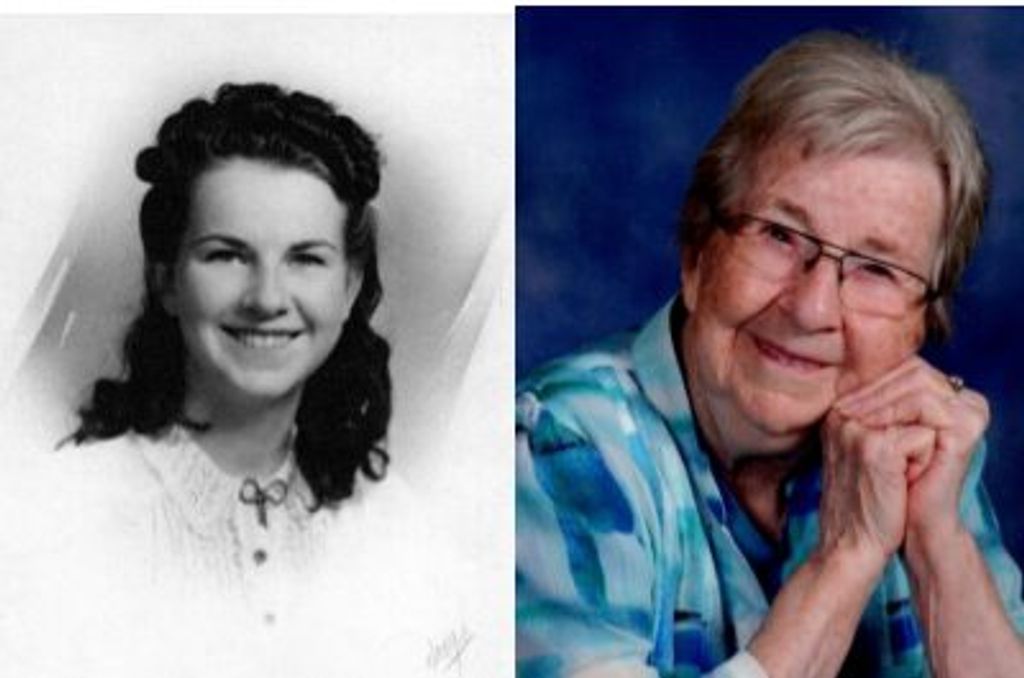Dorothy Jane Mcwilliams