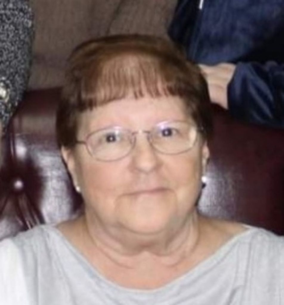 Etta Louise Ridenour Profile Photo