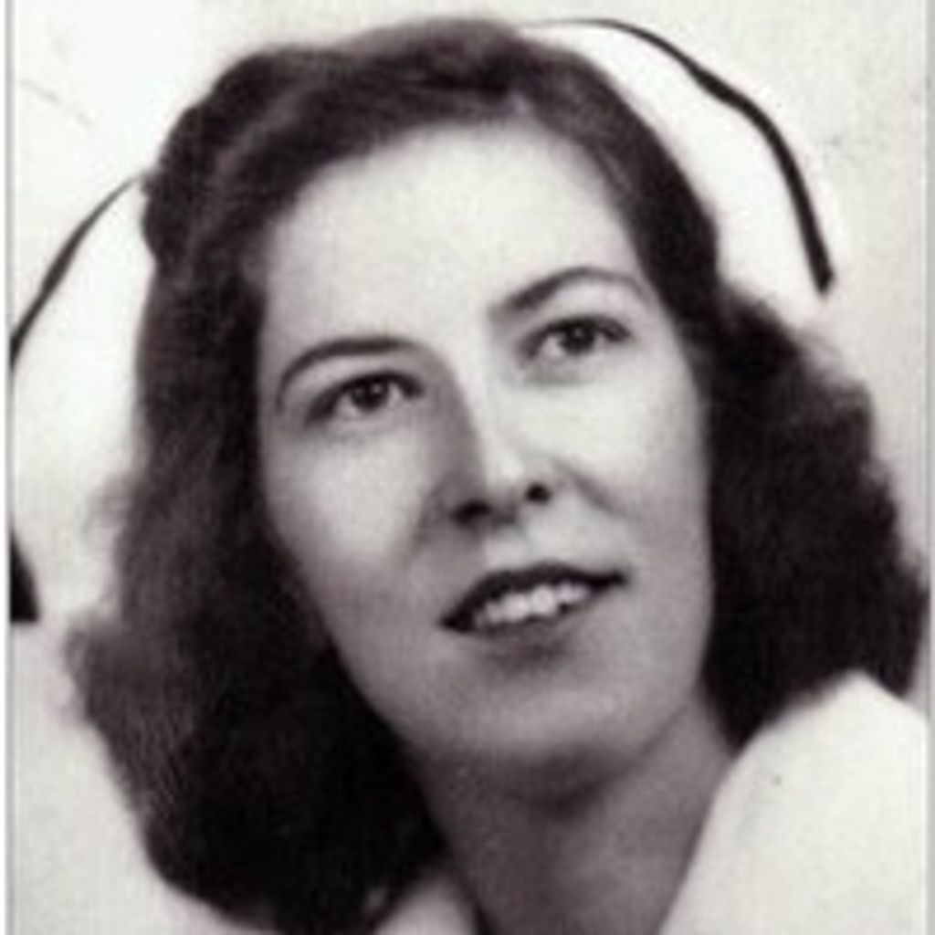 Margaret Terrill