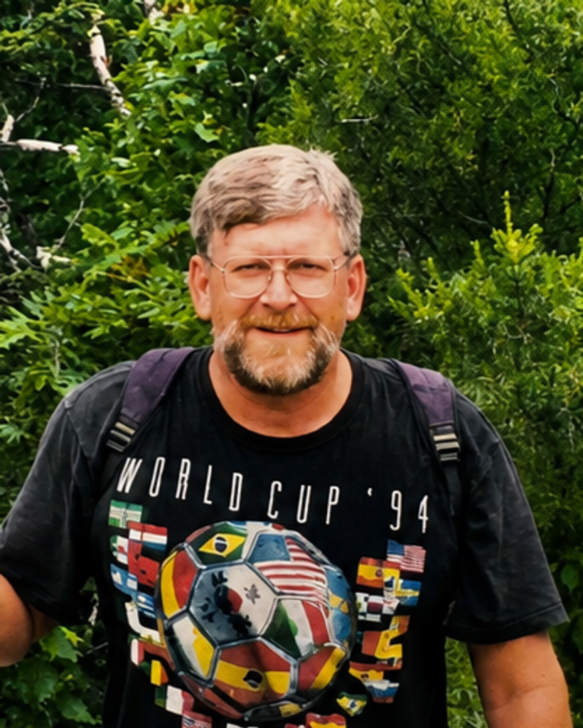 Rainer G Ertl Profile Photo