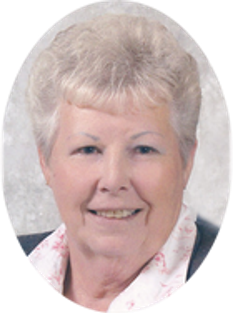 Marilyn Atwood