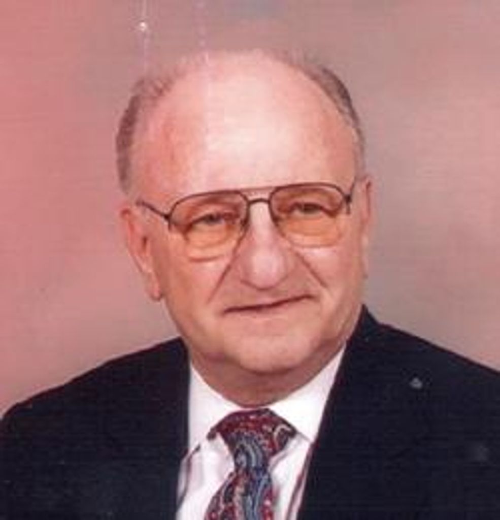Edward J. Ferenchak