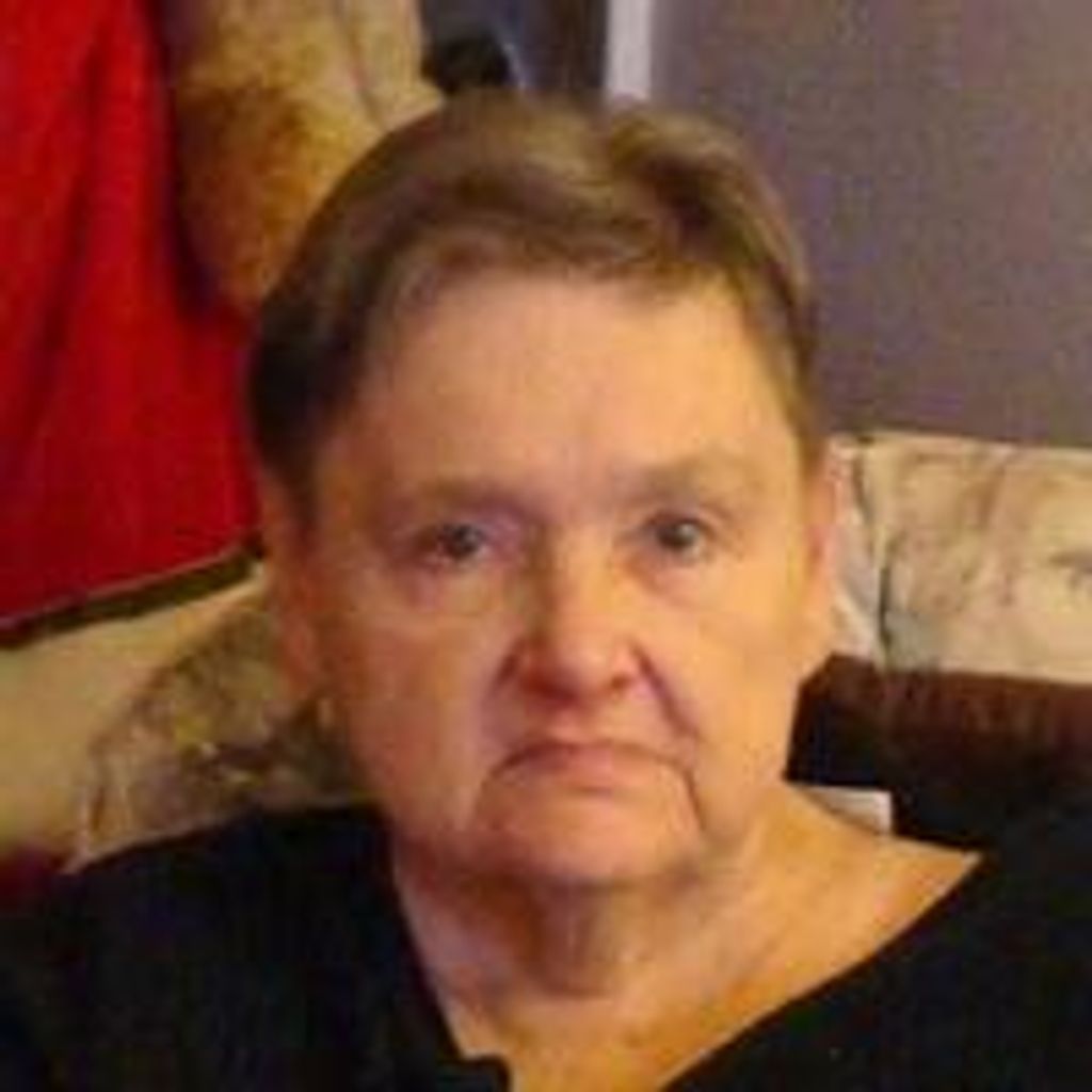 Geraldine Brown Profile Photo