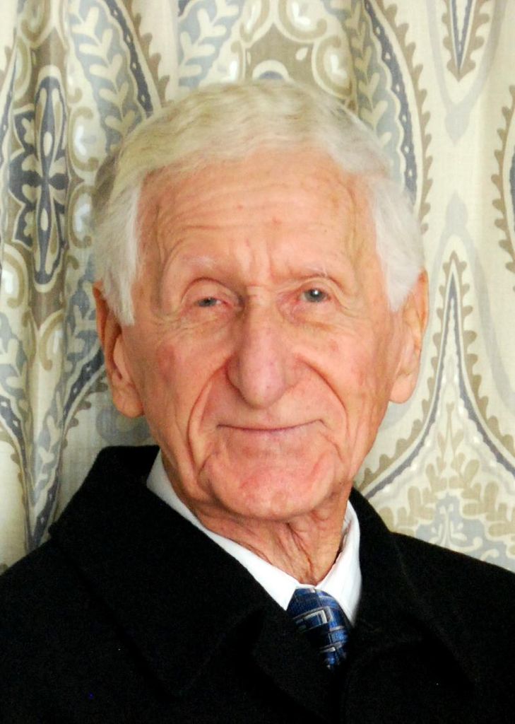Raymond S. Szwankowski