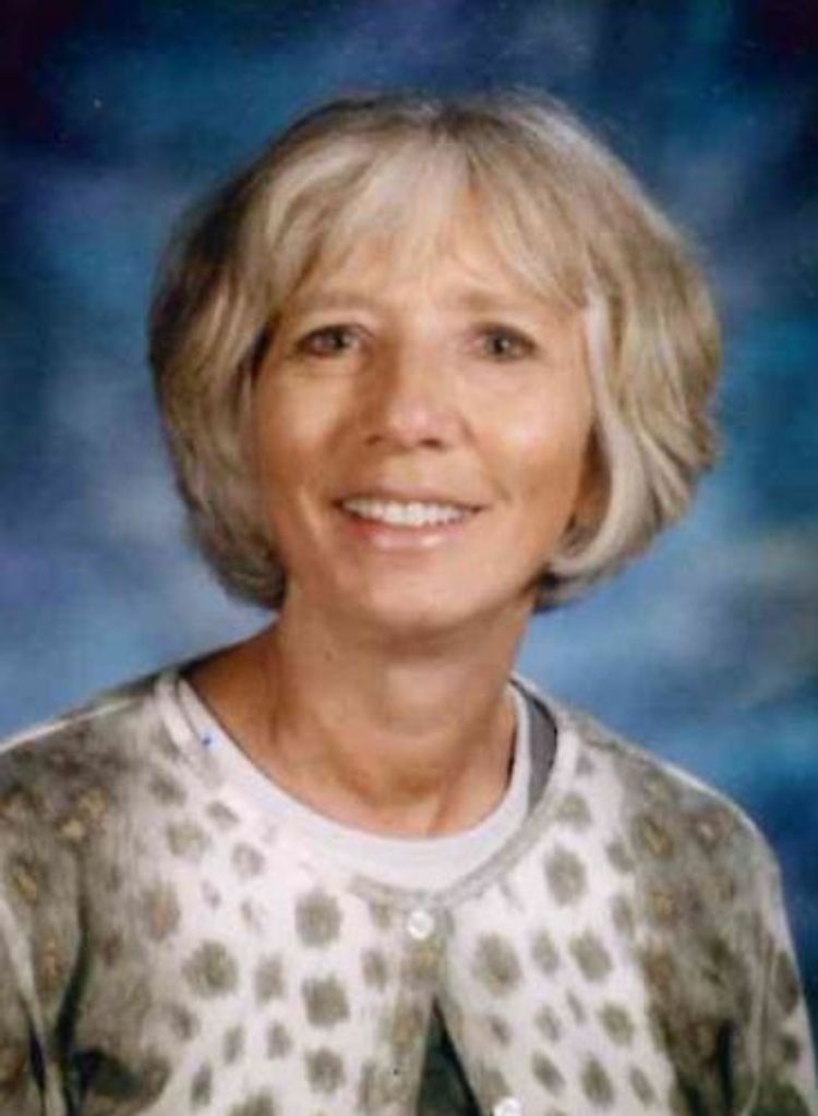 Nancy Roberts
