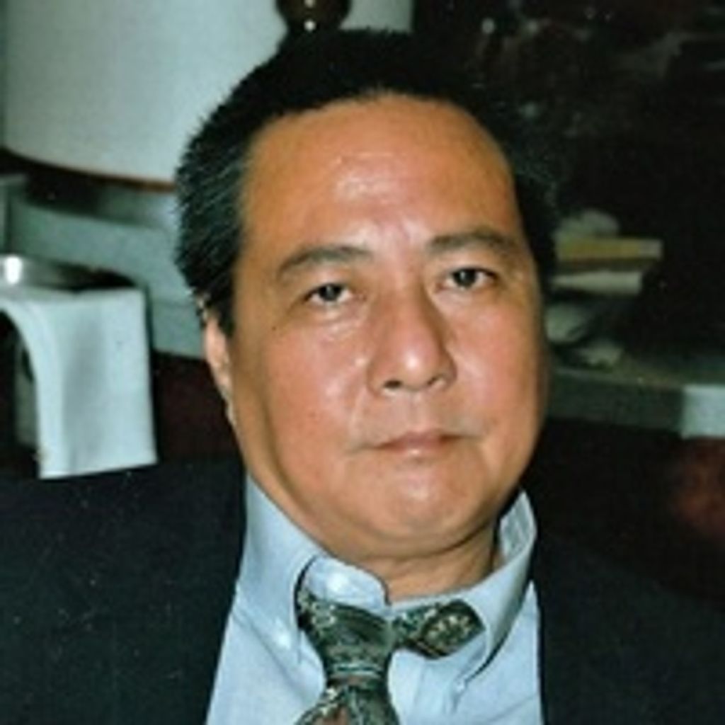 Rene Santos Ramos
